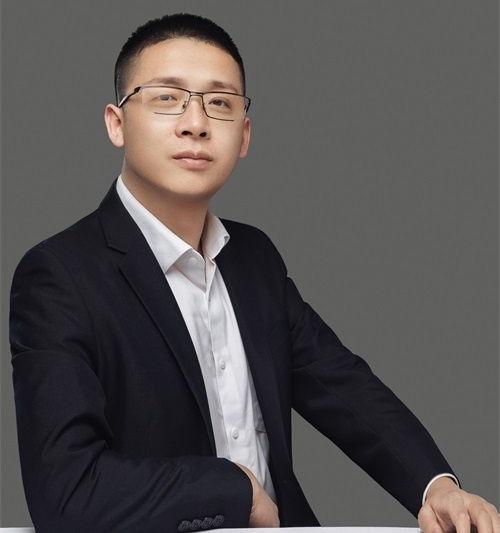 張坤