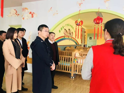 昌禾商學(xué)院鐵軍訓(xùn)練營丨奉獻愛心、傳遞溫情