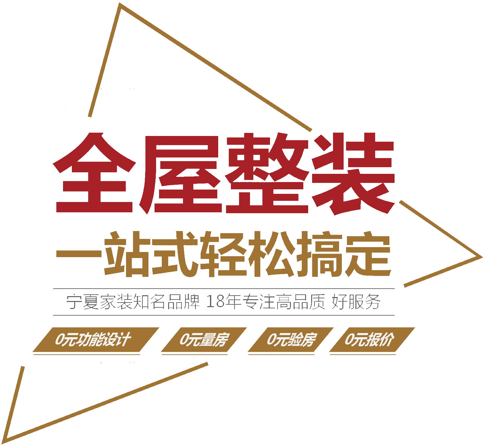 昌禾裝飾·深度解讀丨用實力贏得口碑，銀川裝修首選！