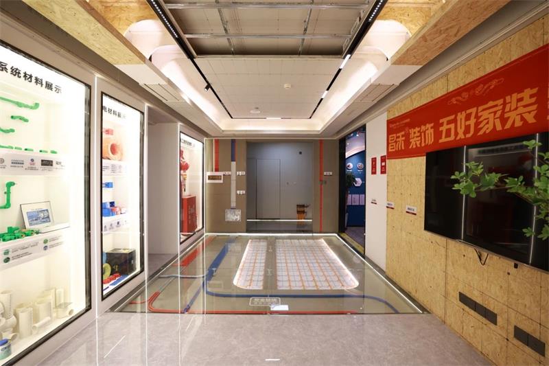 結(jié)果出爐！銀川市市場(chǎng)監(jiān)督管理局對(duì)昌禾裝飾裝修材料隨機(jī)抽檢