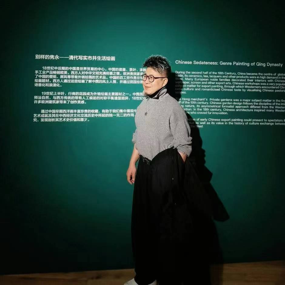 馮璞